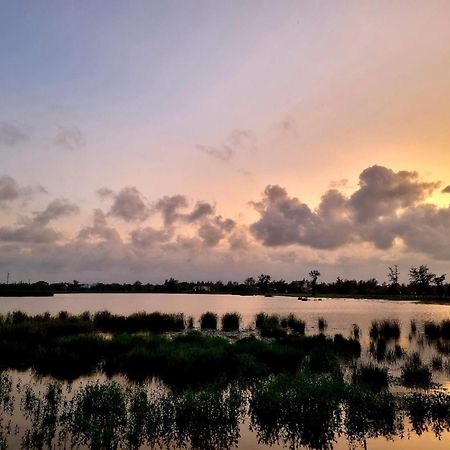 فندق Hoi An Center Town المظهر الخارجي الصورة