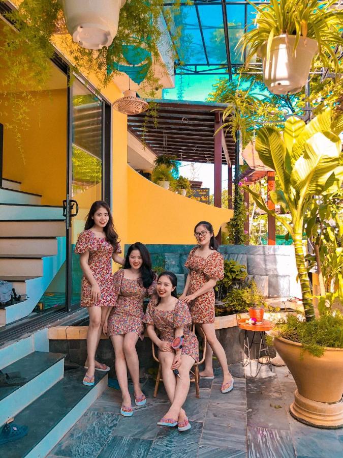 فندق Hoi An Center Town المظهر الخارجي الصورة