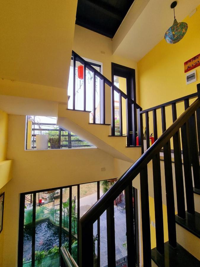 فندق Hoi An Center Town المظهر الخارجي الصورة
