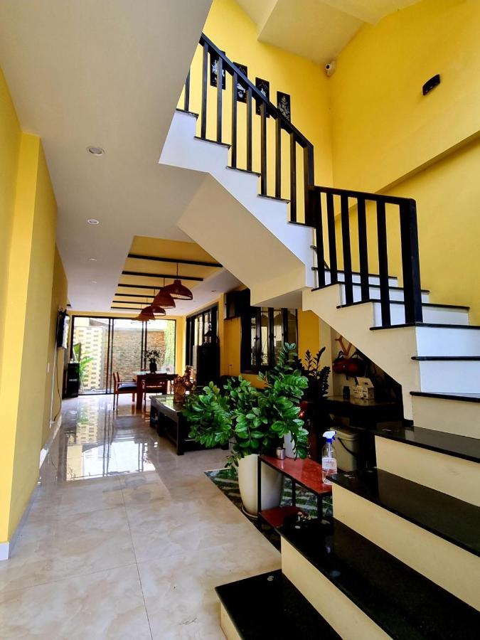 فندق Hoi An Center Town المظهر الخارجي الصورة
