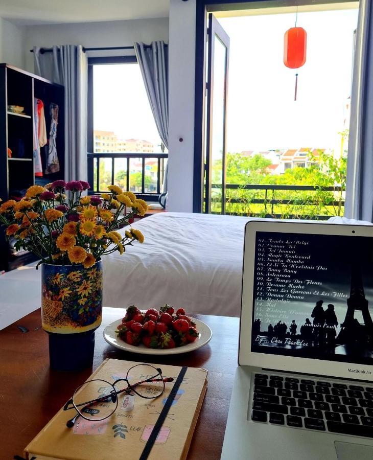 فندق Hoi An Center Town المظهر الخارجي الصورة