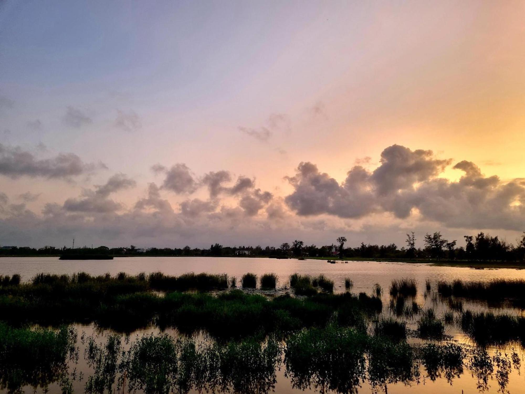 فندق Hoi An Center Town المظهر الخارجي الصورة