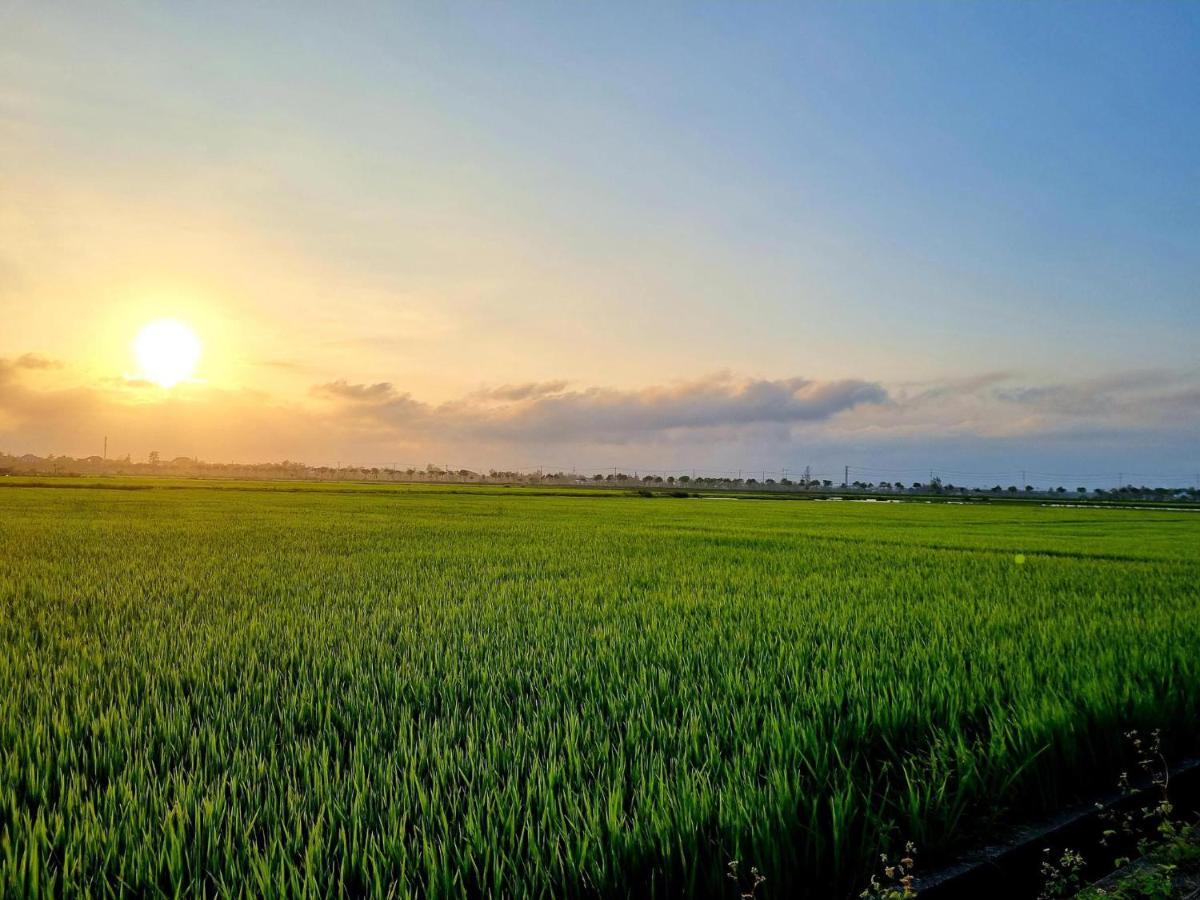فندق Hoi An Center Town المظهر الخارجي الصورة